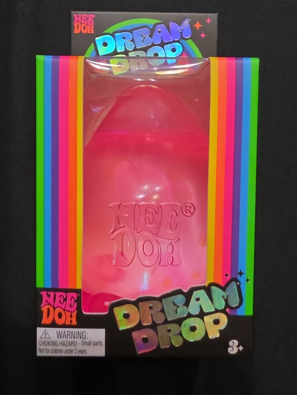 Kids One-Piece Dream Drop - Pink